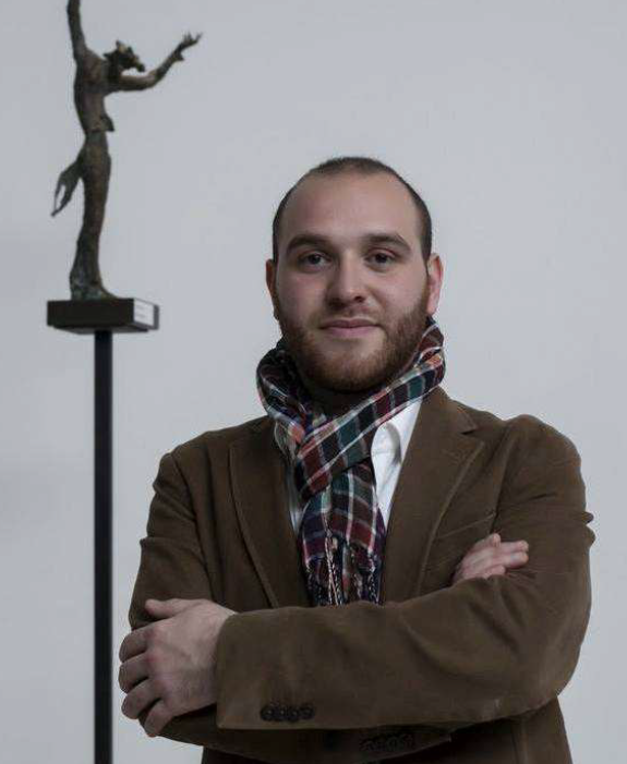 ART SCULPTURE: SARKIS BABYAN
