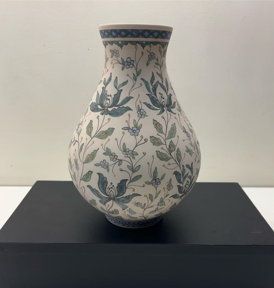 Floral Vase