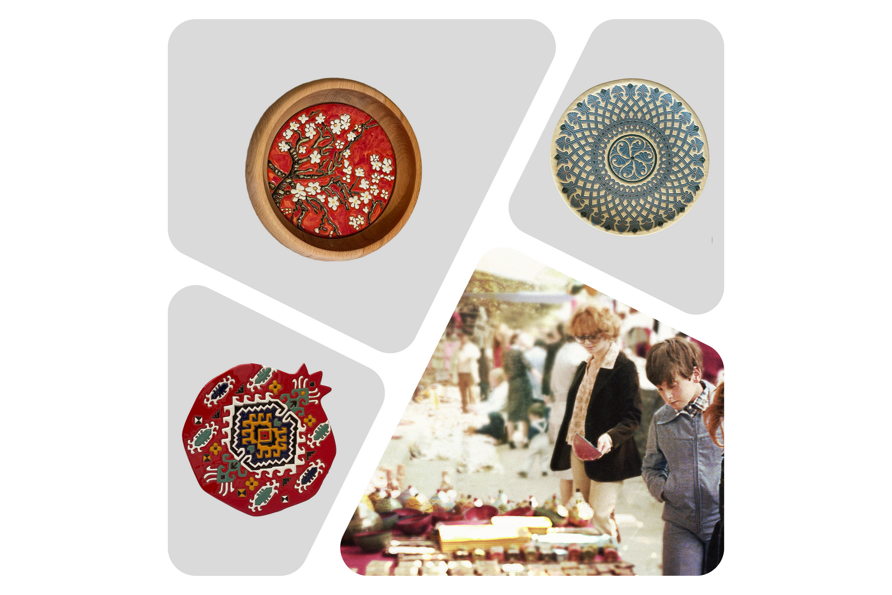 CRAFTS FAIR