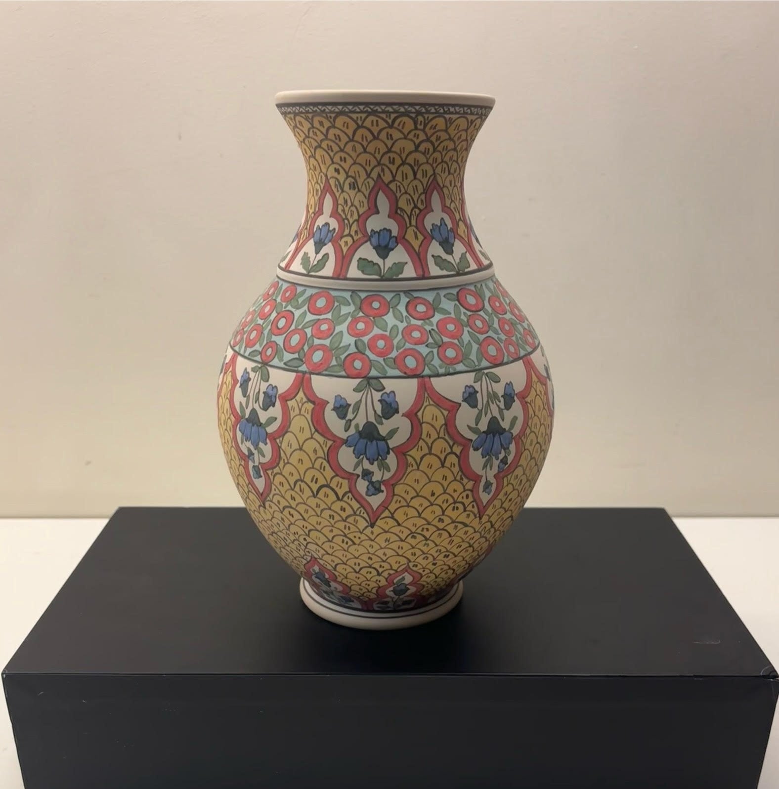 Vase