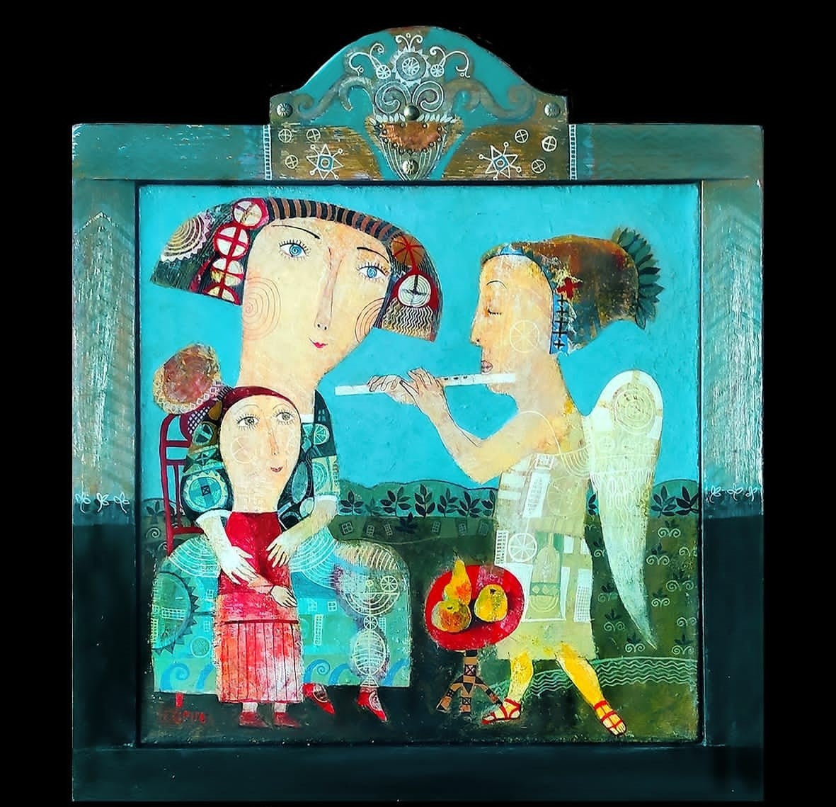 Tune Of Early Morning