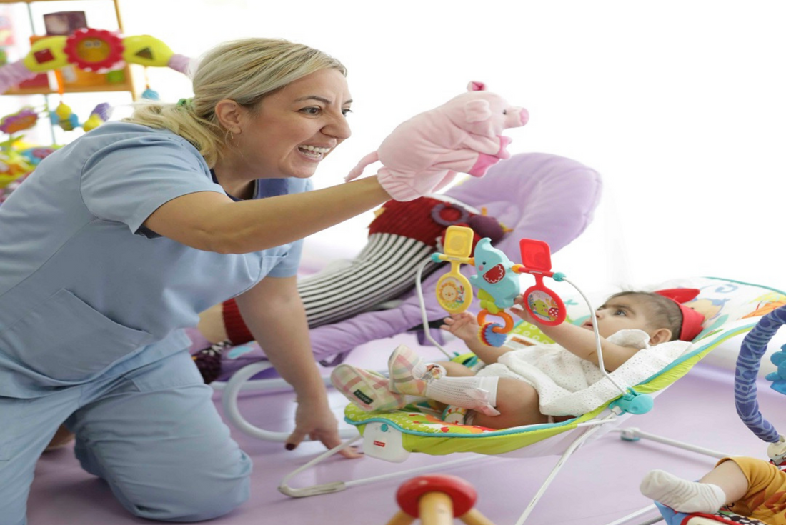 ARSLANIAN NURSERY SCHOLARSHIP