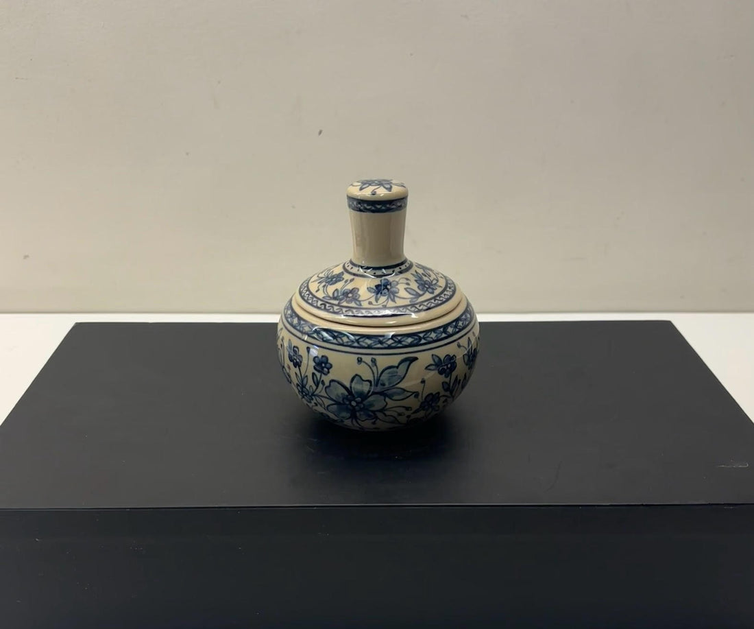 Perfume Bottle