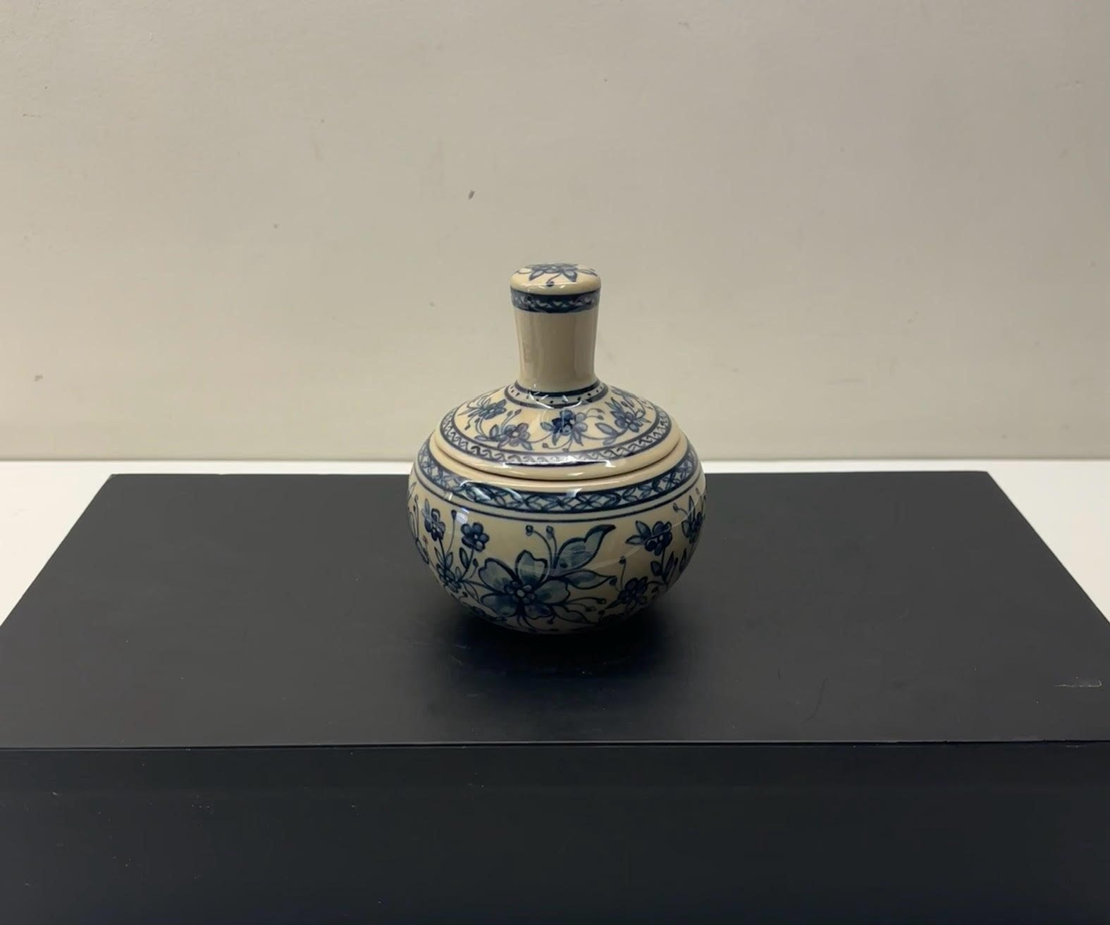 Perfume Bottle
