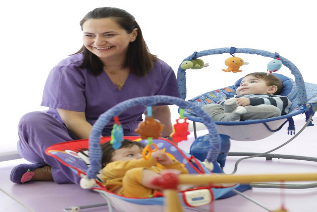 ARSLANIAN NURSERY SCHOLARSHIP