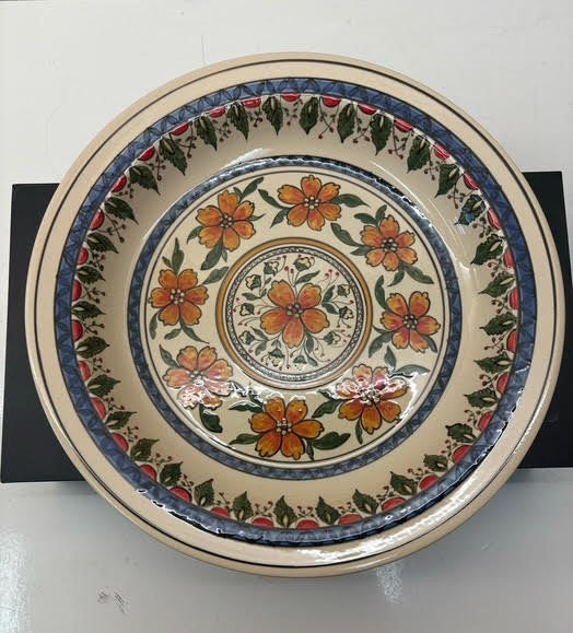 Decorative Plate