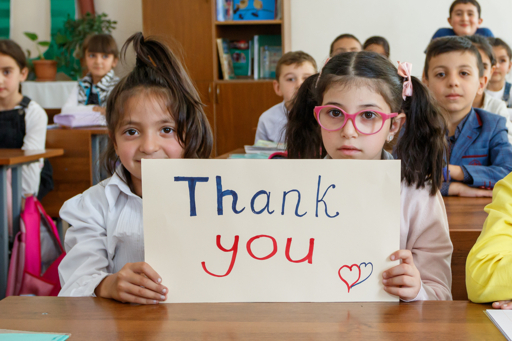 SCHOOL SPONSORSHIP