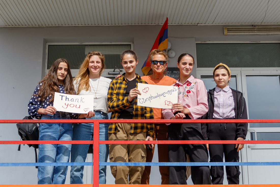 SCHOOL SPONSORSHIP