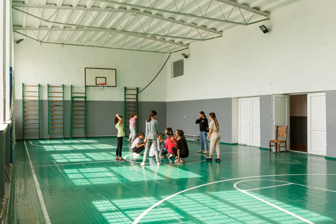 SCHOOL SPONSORSHIP