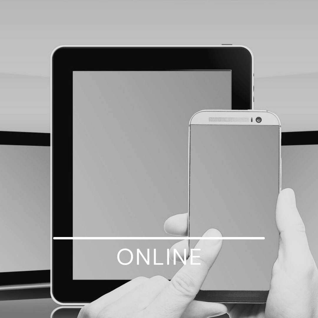 ONLINE