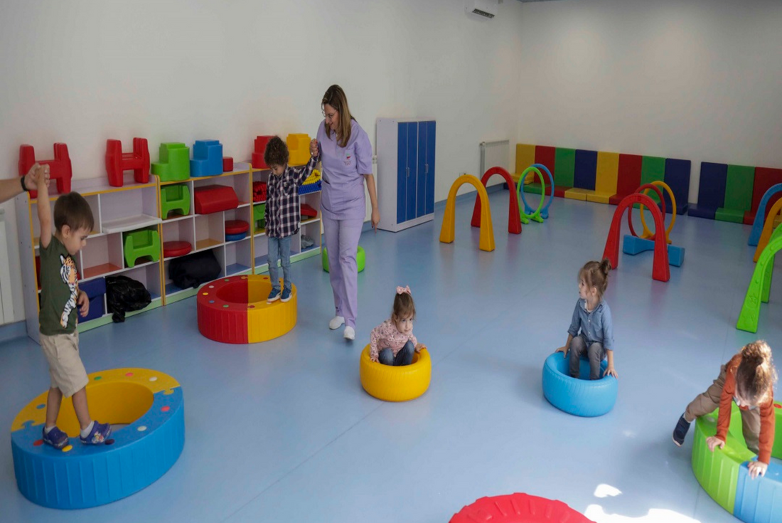 ARSLANIAN NURSERY SCHOLARSHIP