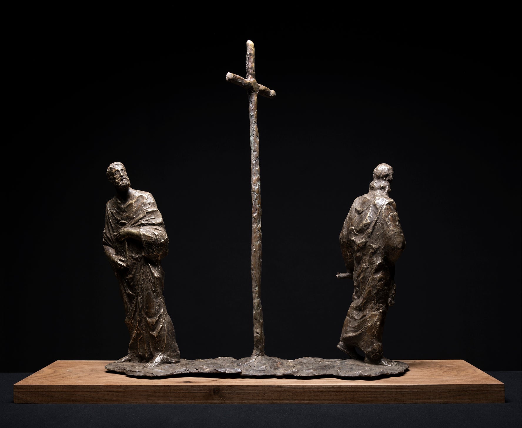 The Apostles Thaddeus and Bartholomew " Mission "