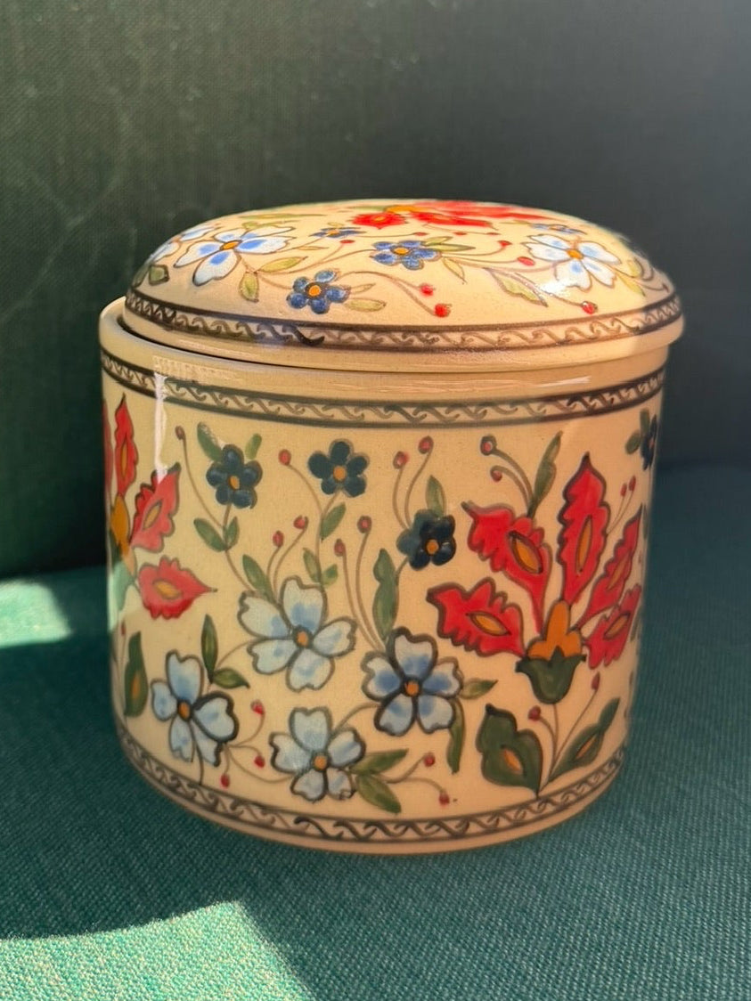 Pot