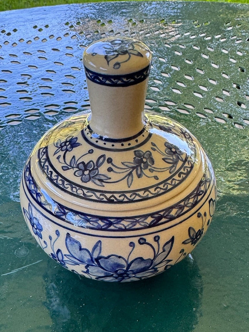 Pot