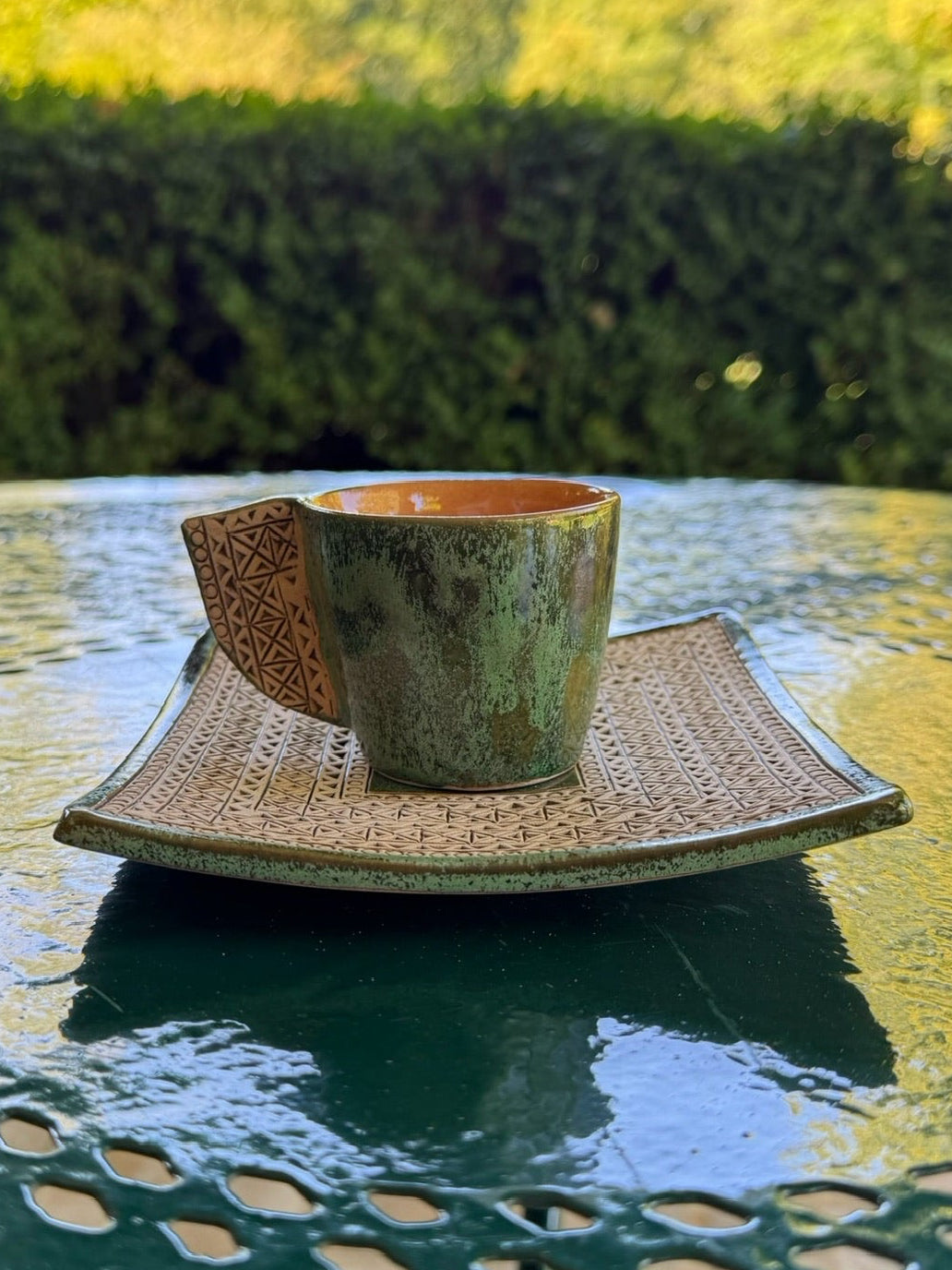 Espressokopjes
