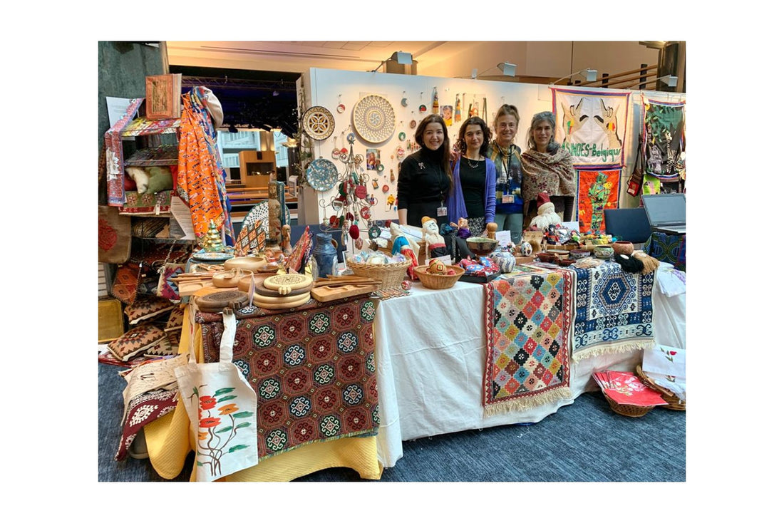 CRAFTS FAIR