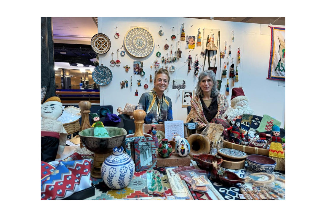 CRAFTS FAIR
