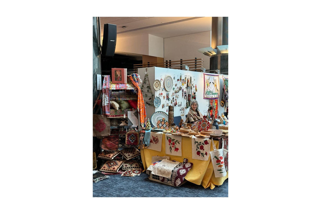 CRAFTS FAIR