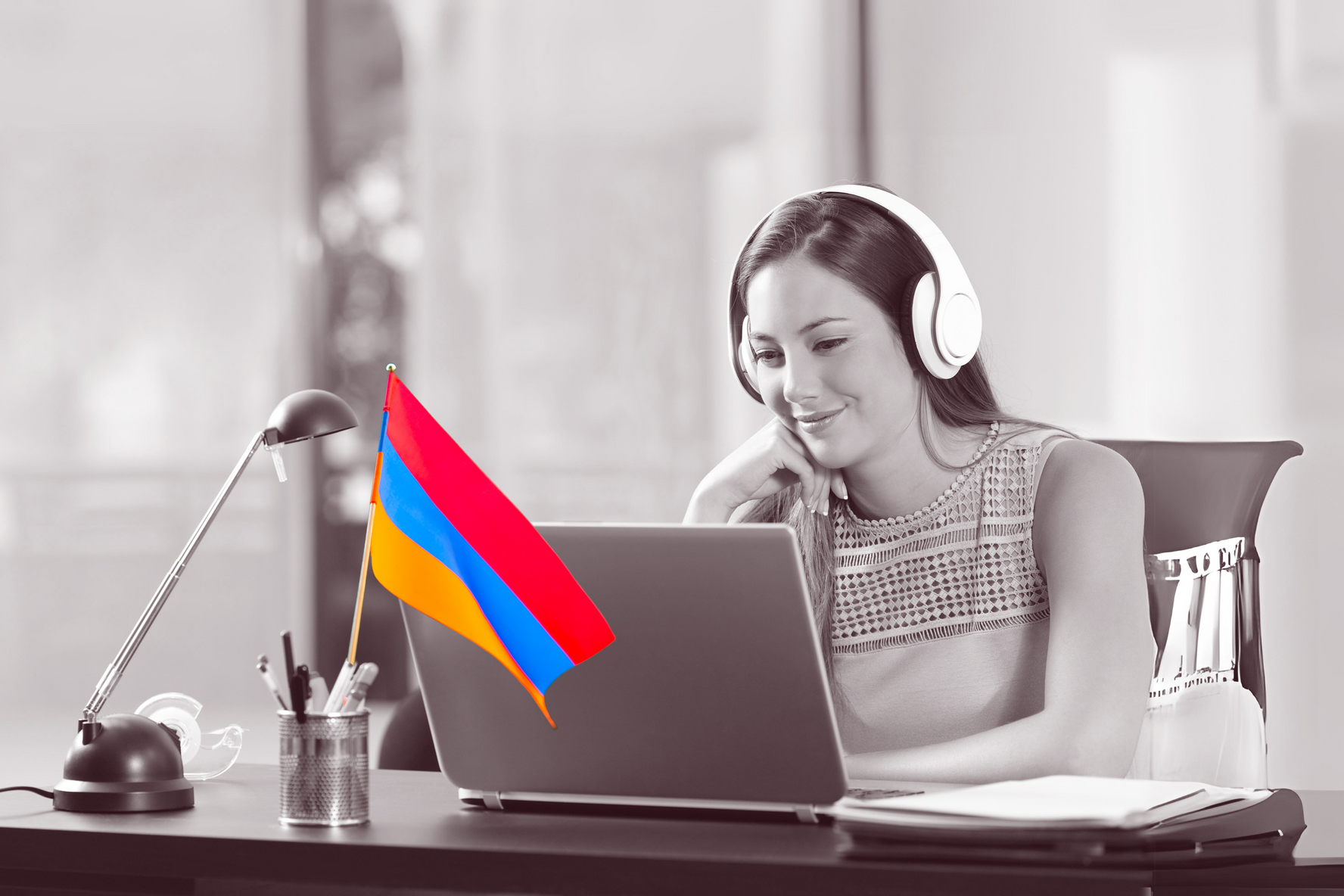 CENTRE FOR WESTERN ARMENIAN STUDIES