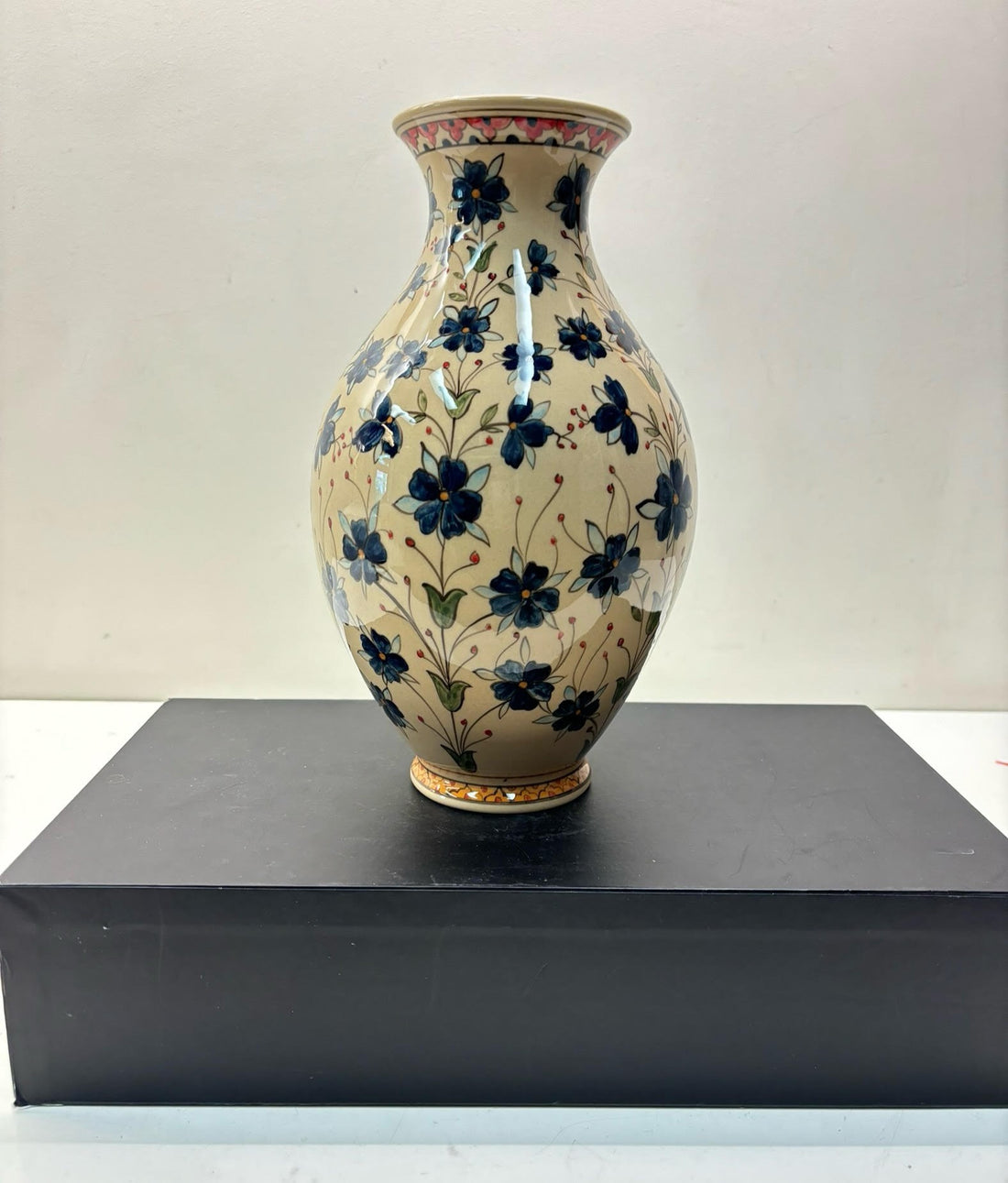 Vase