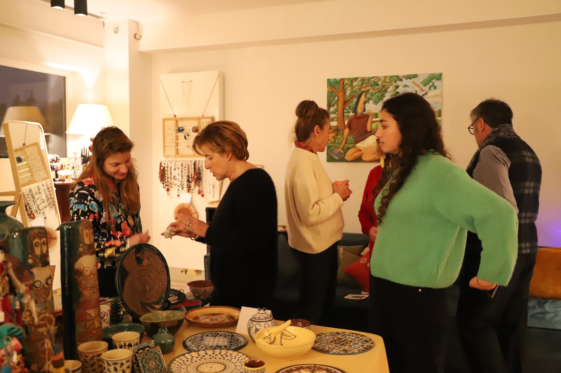 CRAFTS FAIR