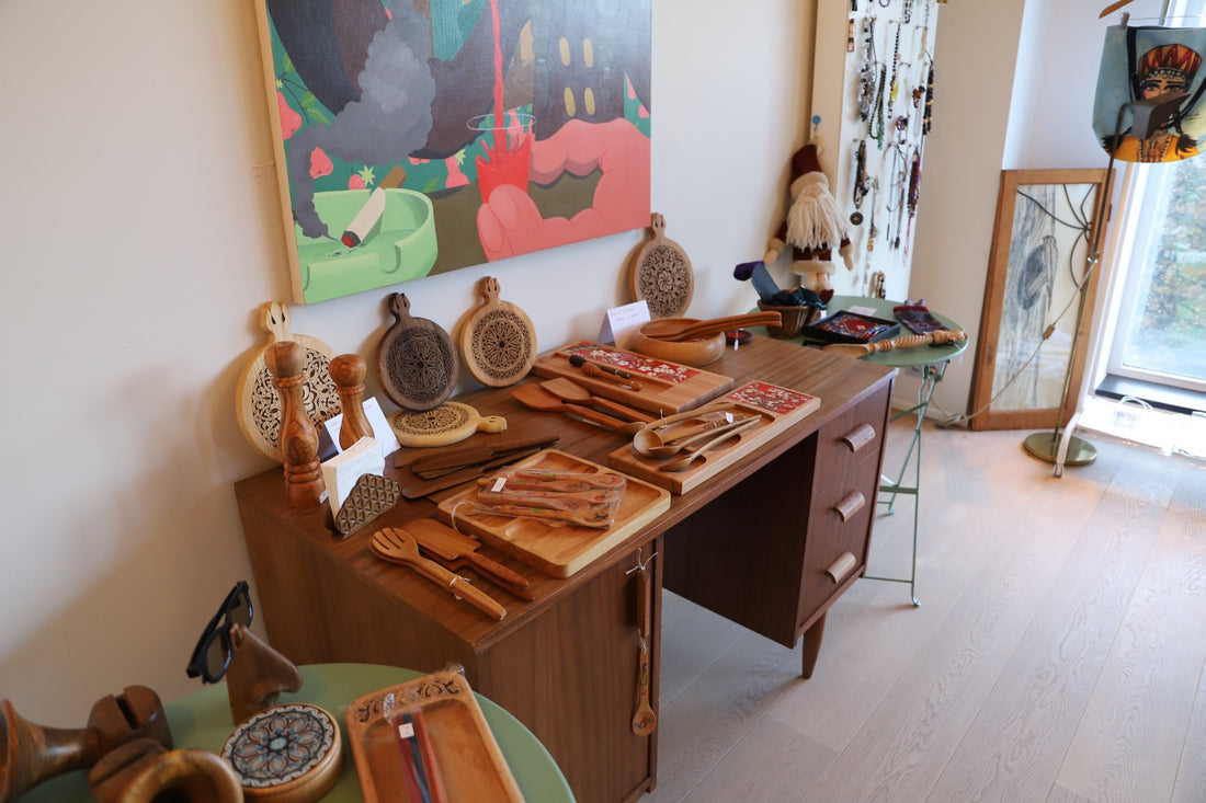 CRAFTS FAIR