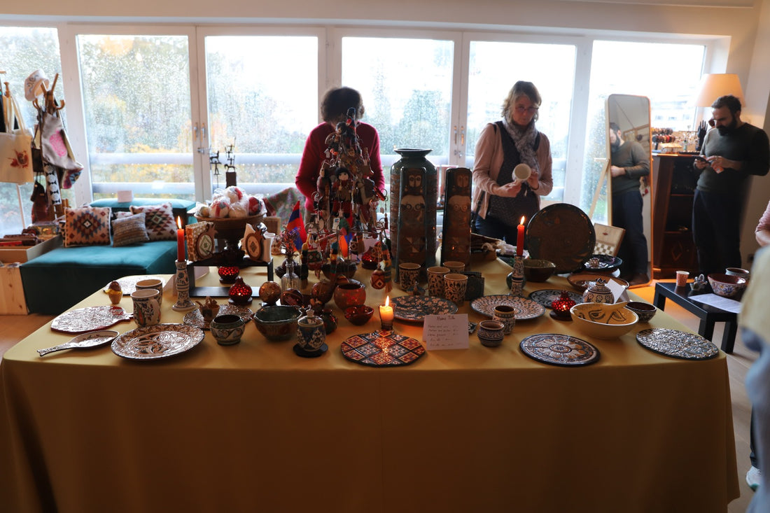 CRAFTS FAIR