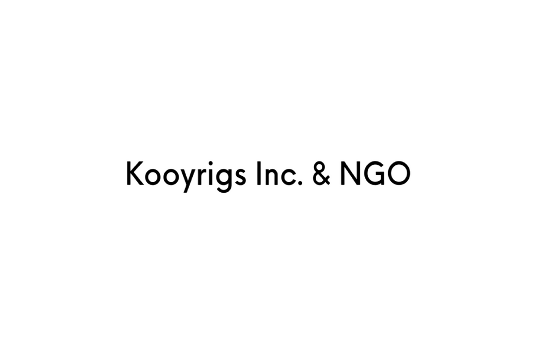“KOOYRIGS - MAYRIGS ” PROJECT