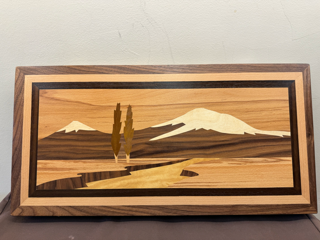 Backgammon & Dames Game